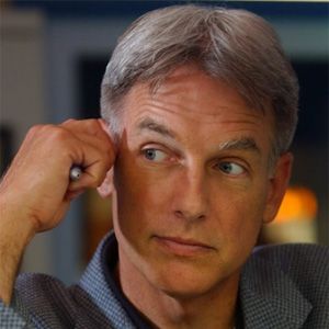 Bilder Mark Harmon