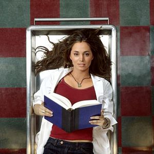 Bilder Eliza Dushku