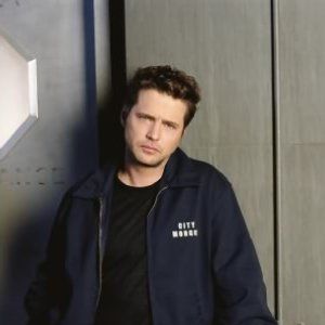 Bilder Jason Priestley