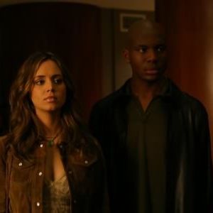 Bilder Leonard Roberts