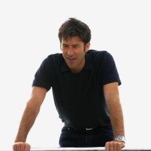 Bilder Joe Flanigan