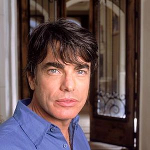 Bilder Peter Gallagher