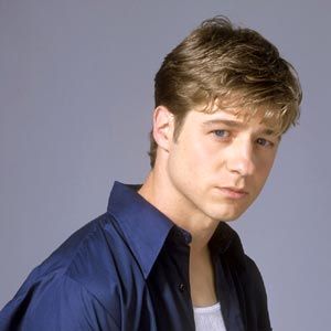 Bilder Ben McKenzie