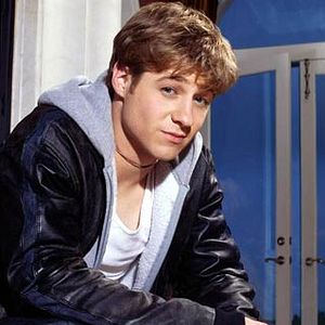 Bilder Ben McKenzie