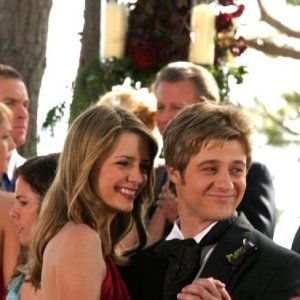Bilder Ben McKenzie