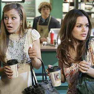 Bilder Rachel Bilson