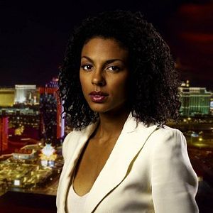 Bilder Marsha Thomason