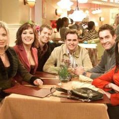 Bilder Coupling (US)