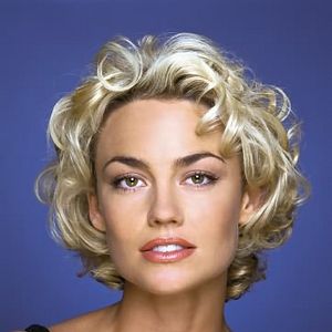 Bilder Kelly Carlson