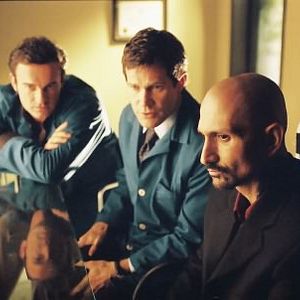 Bilder Julian McMahon