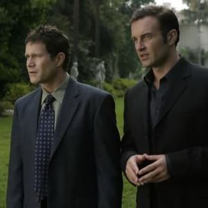 Bilder Julian McMahon