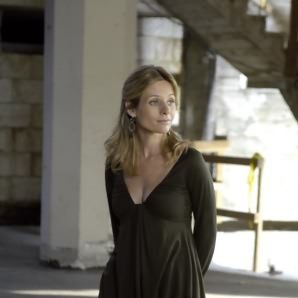 Bilder Jessalyn Gilsig