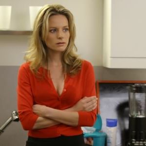 Bilder Jessalyn Gilsig