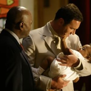 Bilder Georg Stanford Brown