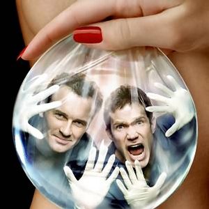 Bilder Julian McMahon