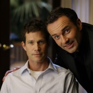 Bilder Julian McMahon