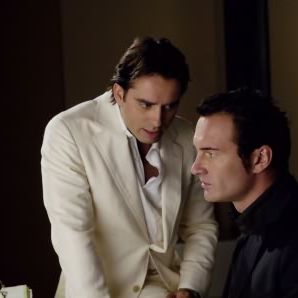 Bilder Julian McMahon