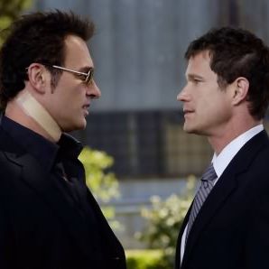 Bilder Julian McMahon