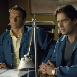 Bilder Julian McMahon