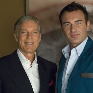 Bilder Julian McMahon