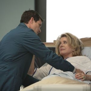 Bilder Catherine Deneuve