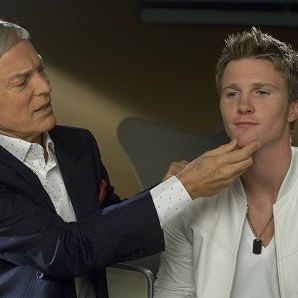 Bilder Thad Luckinbill