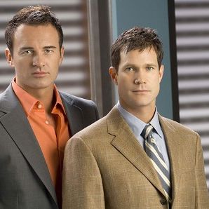 Bilder Julian McMahon