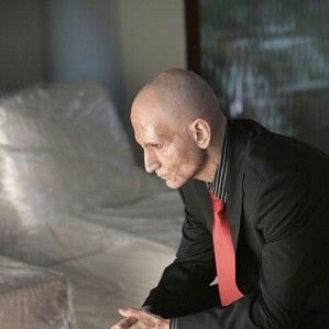 Bilder Robert LaSardo