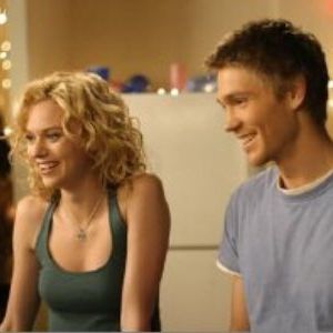 Bilder Chad Michael Murray