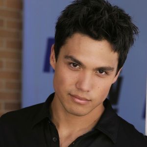 Bilder Michael Copon