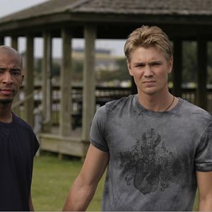 Bilder Chad Michael Murray