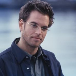 Bilder Michael Weatherly