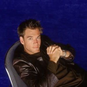 Bilder Michael Weatherly