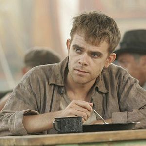 Bilder Nick Stahl