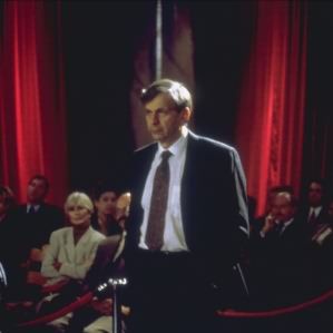 Bilder William B. Davis