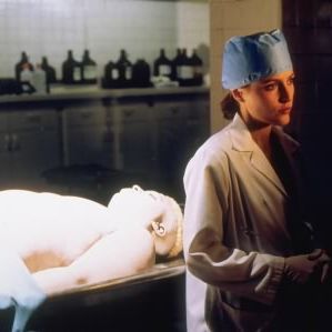 Bilder Akte X - Die unheimlichen Fälle des FBI