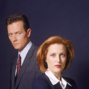 Bilder Robert Patrick