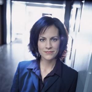 Bilder Annabeth Gish