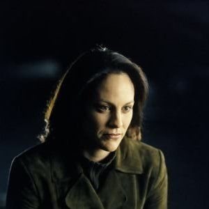 Bilder Annabeth Gish