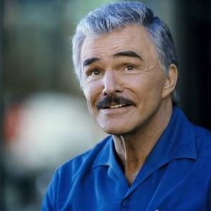 Bilder Burt Reynolds