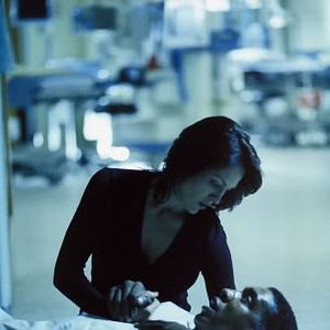 Bilder Annabeth Gish