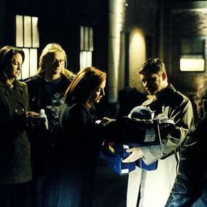 Bilder Bruce Harwood