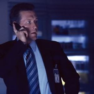 Bilder Robert Patrick