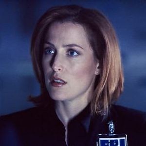 Bilder Gillian Anderson