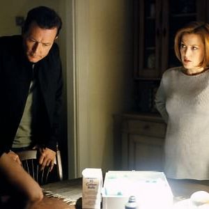 Bilder Robert Patrick