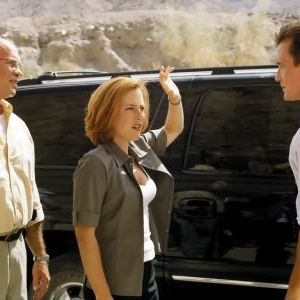 Bilder Robert Patrick