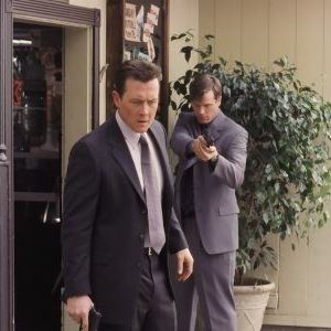 Bilder Akte X - Die unheimlichen Fälle des FBI