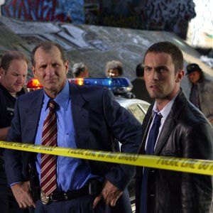 Bilder Desmond Harrington