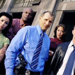 Bilder Desmond Harrington