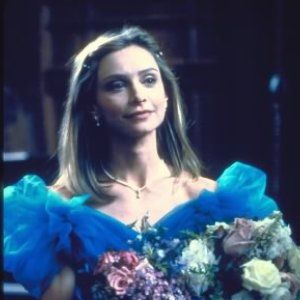 Bilder Calista Flockhart